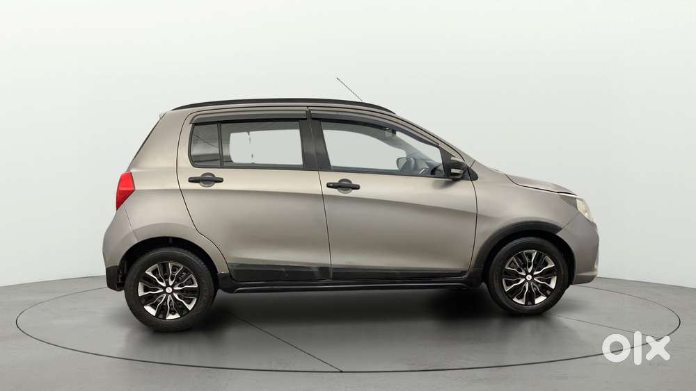 Maruti Suzuki Celerio X Amt Zxi, 2018, Petrol