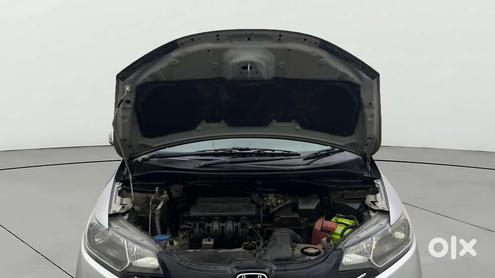 Honda Jazz 1.2 V I Vtec, 2017, Petrol