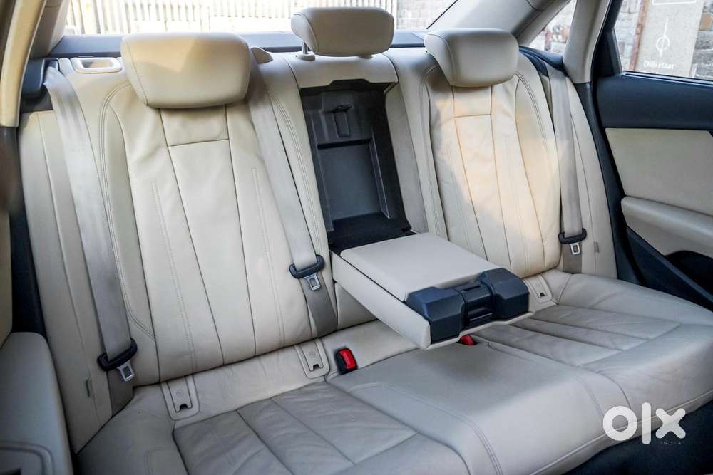 Audi A4 2.0 35 Tdi Technology Pack, 2019, Diesel