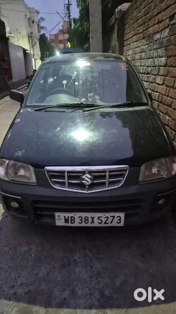 Alto 2009 Model