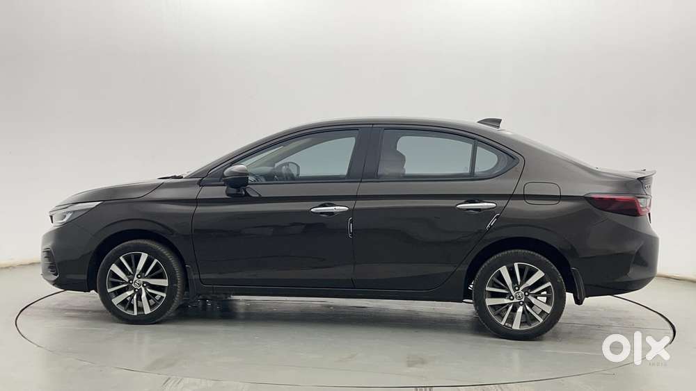 Honda City 1.5 Zx I-vtec Mt, 2022, Petrol