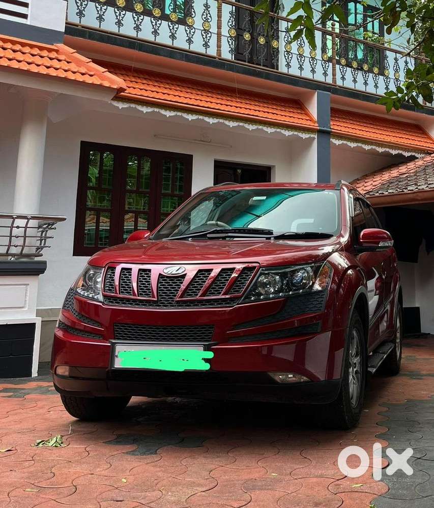 Mahindra Car Diesel 2013