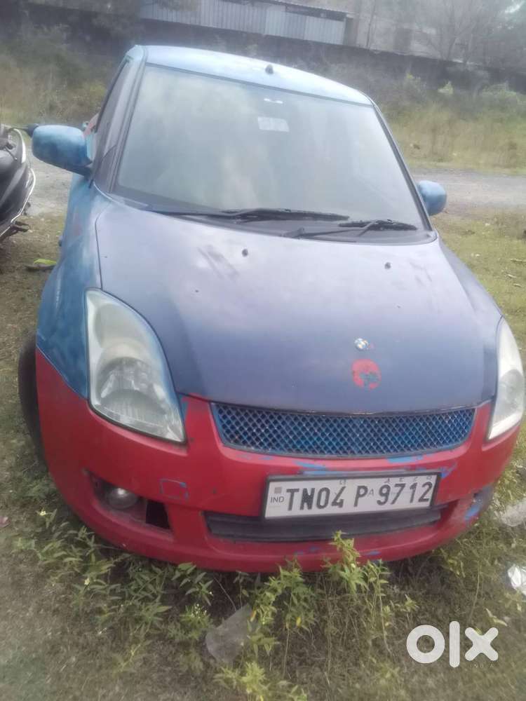 Swift 2005 Petrol - Zxi .rs 100000