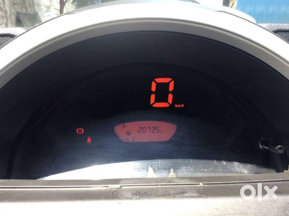 Maruti Suzuki S-presso Vxi Plus, 2020, Petrol