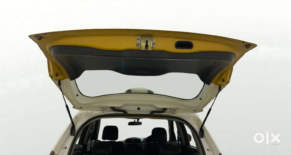 Maruti Suzuki Vitara Brezza Zdi Plus, 2016, Diesel
