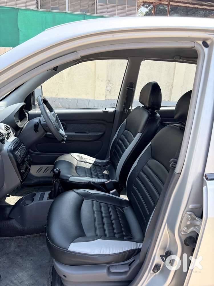 Hyundai Santro Xing Gls, 2006, Petrol