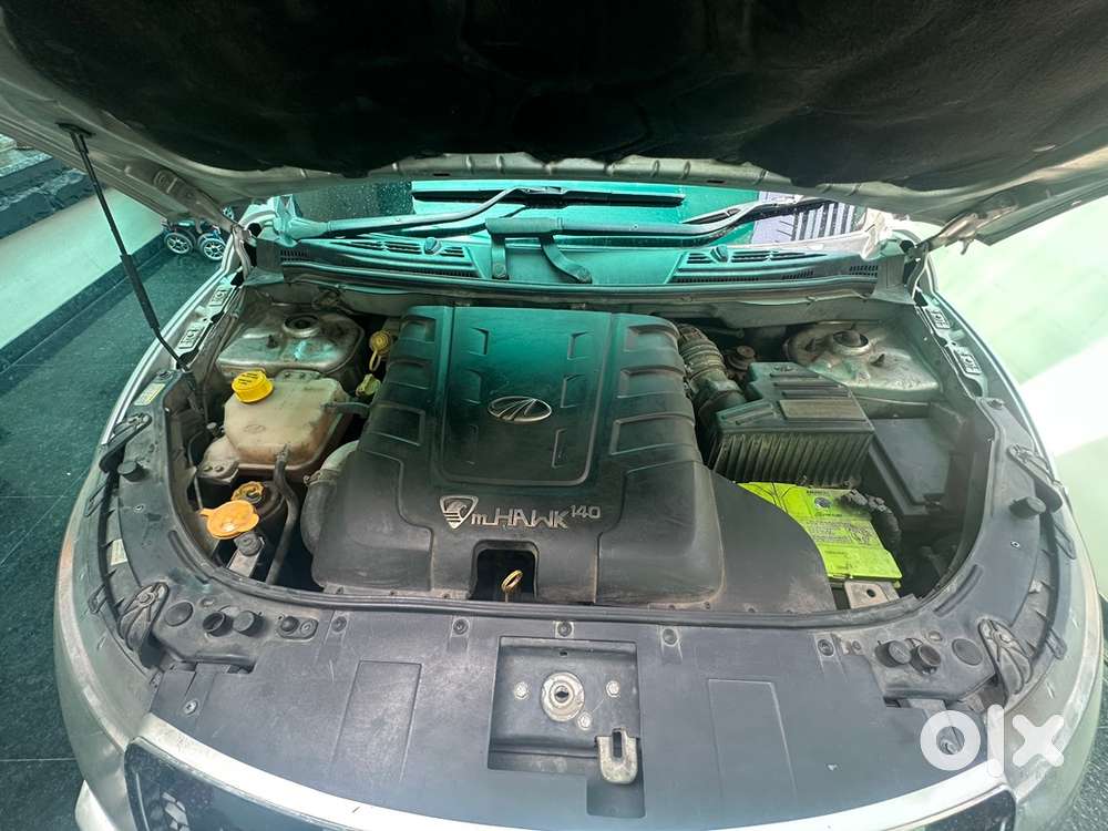 Mahindra Xuv500 2013 Diesel Well Maintained