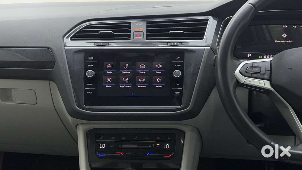 Volkswagen Tiguan 2.0 Elegance Tsi Dsg, 2023, Petrol