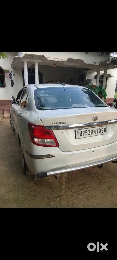 Maruti Suzuki Dzire 1.2 Vxi 2021 Petrol