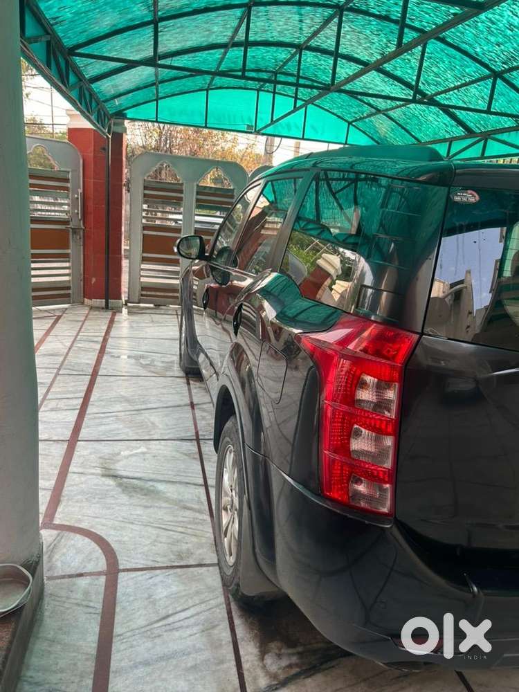 Mahindra Xuv500 2017 Diesel Good Condition