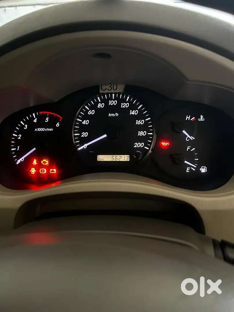 Toyota Innova Diesel Manual 2013