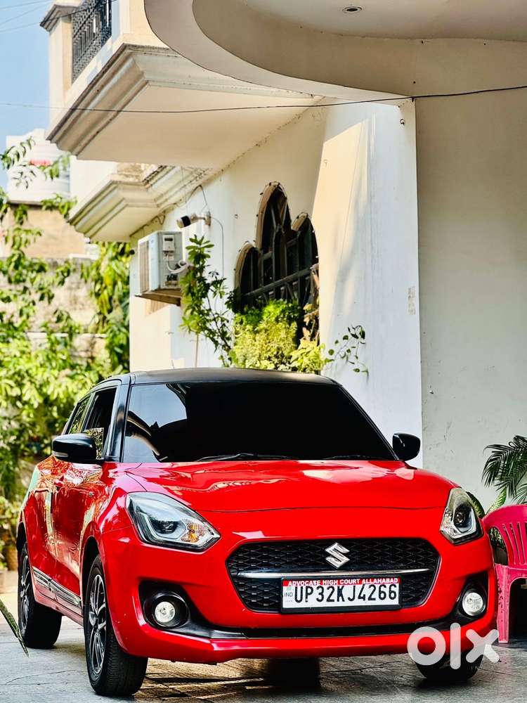 Maruti Suzuki Swift 2018 Zdi, 2019, Diesel