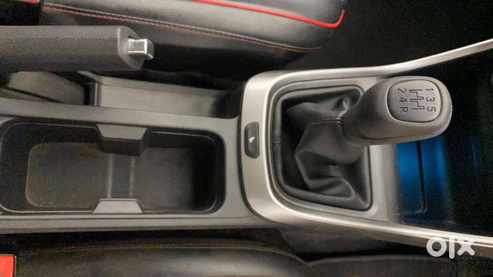 Tata Altroz Xz, 2022, Diesel
