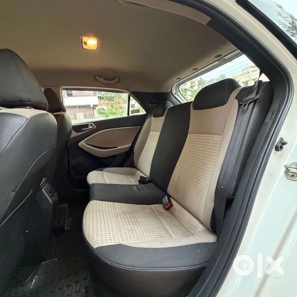Hyundai I20 1.2 Asta, 2018, Petrol