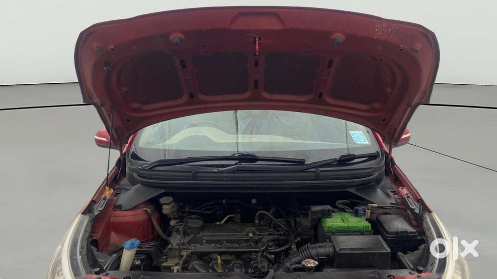 Hyundai Elite I20 Sportz 1.2, 2017, Petrol