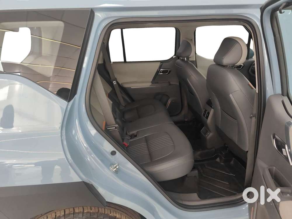 Kia Syros Htx Plus Opt Turbo Dct, 2025, Petrol