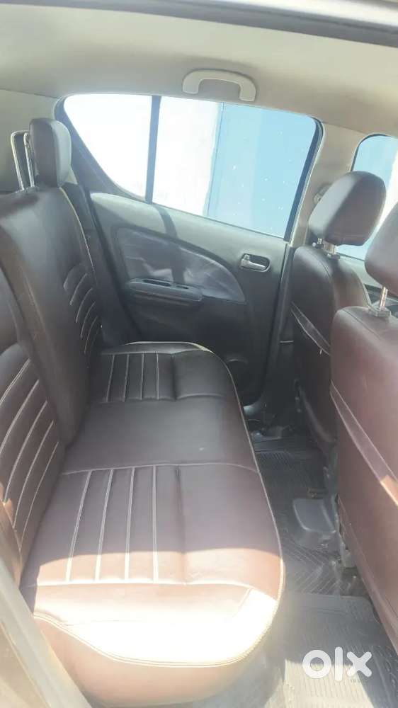 2011 Maruti Suzuki Ritz Vdi Manual Diesel