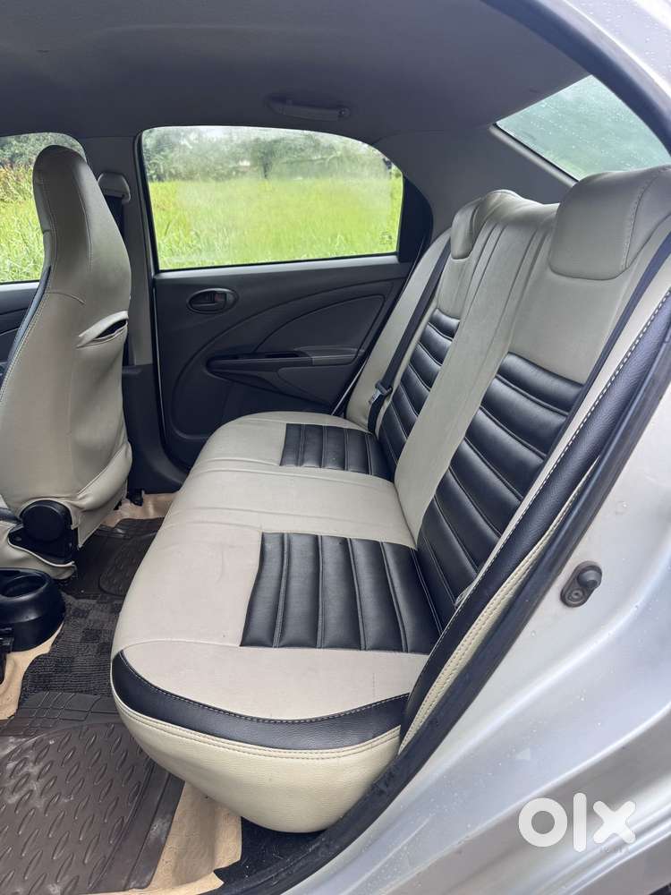 Toyota Etios 2014-2016 Gd, 2013, Diesel