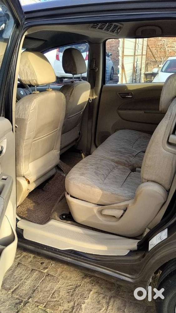 Maruti Suzuki Ertiga 2012-2015 Zdi, 2014, Diesel