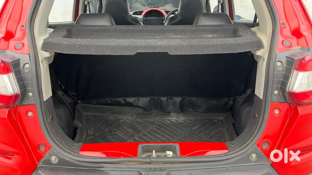 Maruti Suzuki S-presso Vxi O Amt, 2022, Petrol