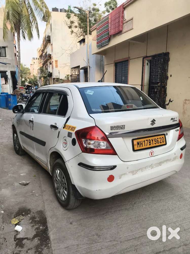 T Permit Maruti Suzuki Dzire Tour S Std(o) 2022