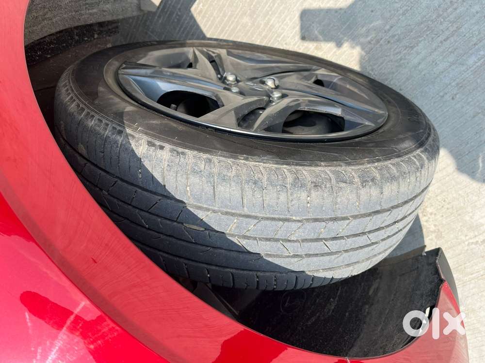 Hyundai I20 1.2 Spotz, 2021, Petrol