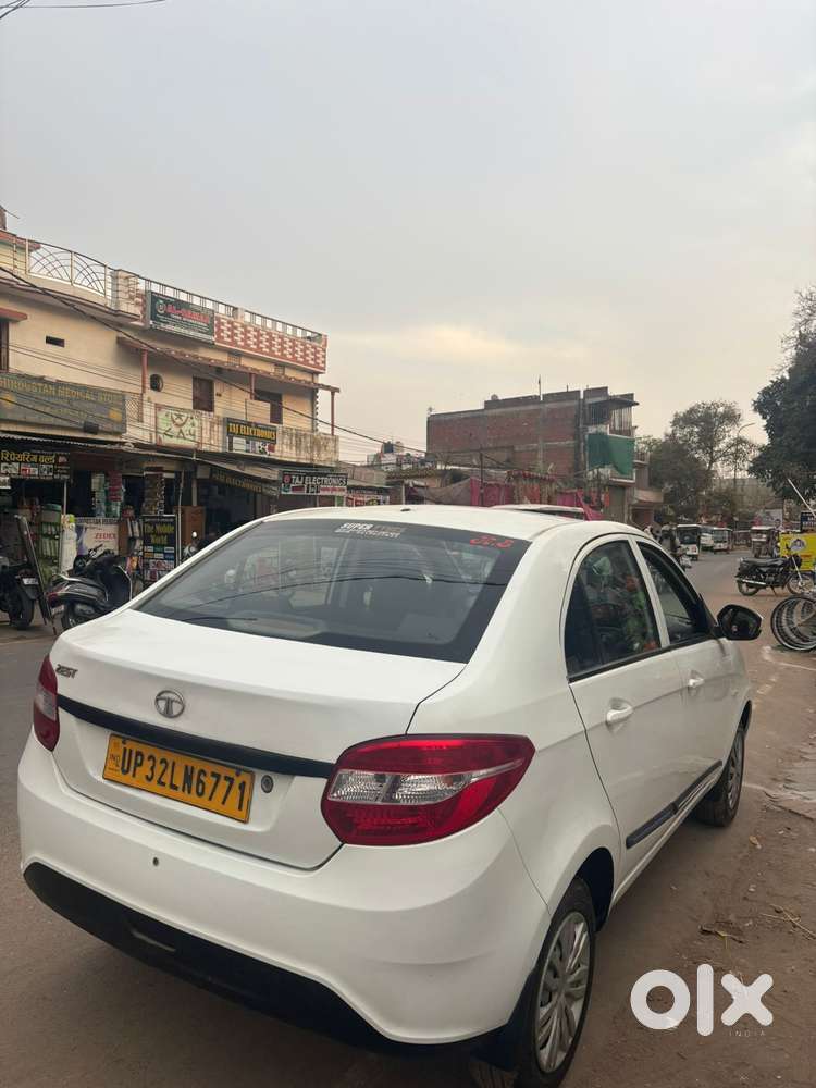 Tata Zest  Premio, 2019, Diesel
