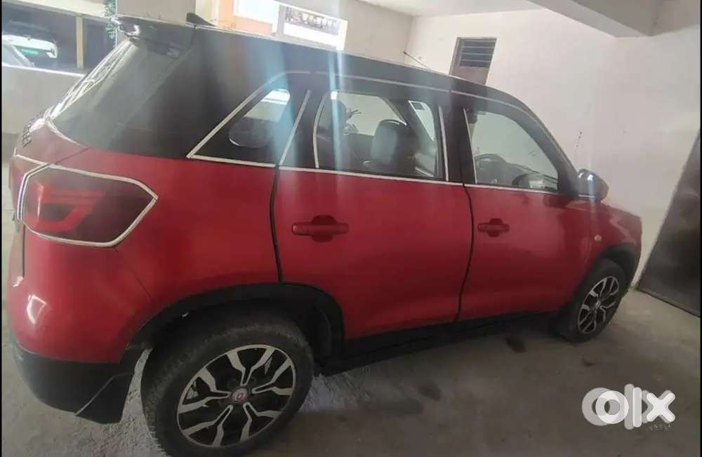Brezza - (ldi - Optional) - Diesel