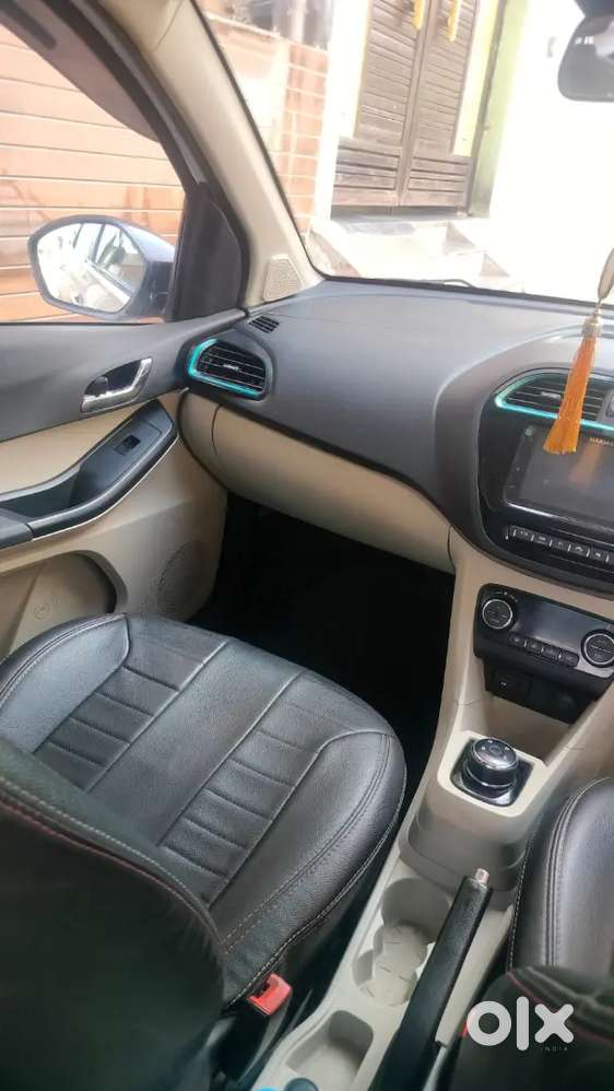 Tata Tiago Ev 90000 Km Driven