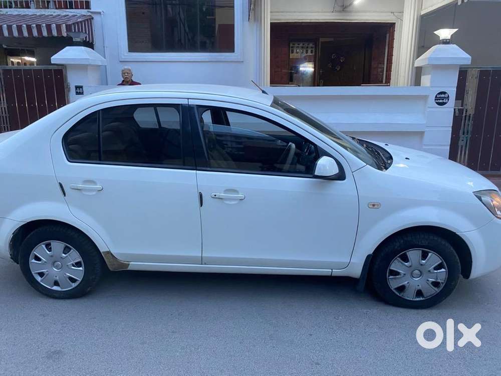 Ford Fiesta Classic 2014 Diesel Good Condition