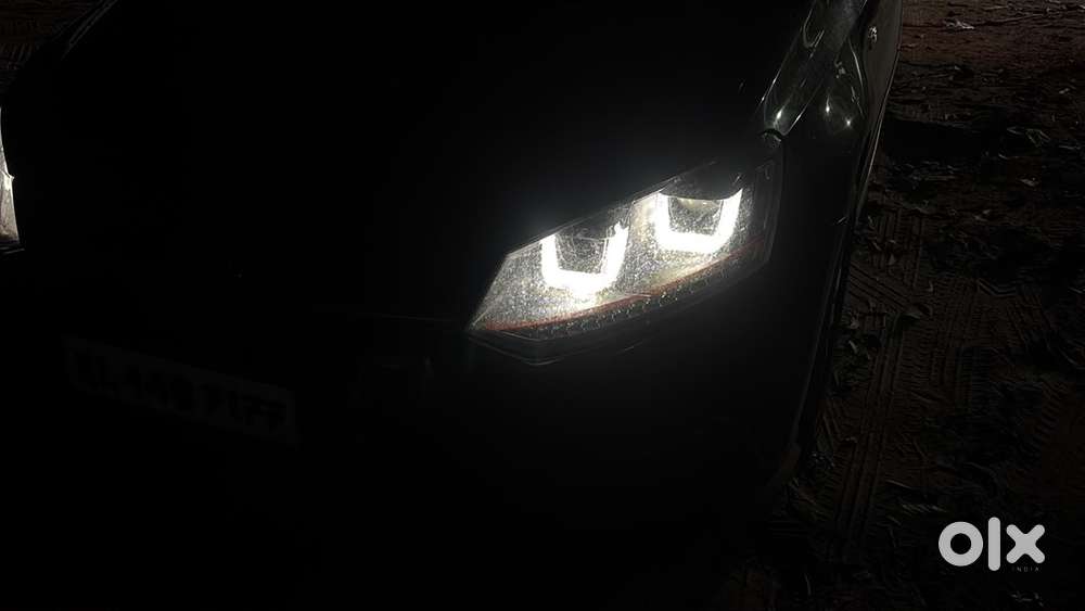 Volkswagen Polo 2013