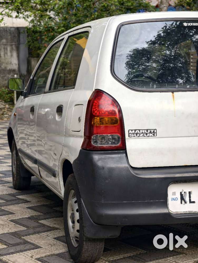 Maruti Suzuki Alto Std (o), 2012, Petrol