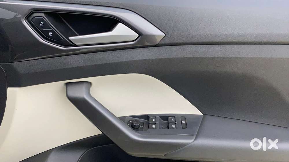 Volkswagen Taigun 1.0 Tsi Topline, 2022, Petrol