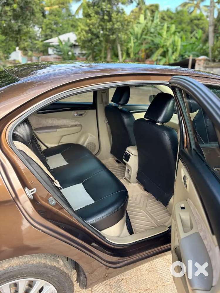 Maruti Suzuki Ciaz 2017 1.4 Vxi Plus