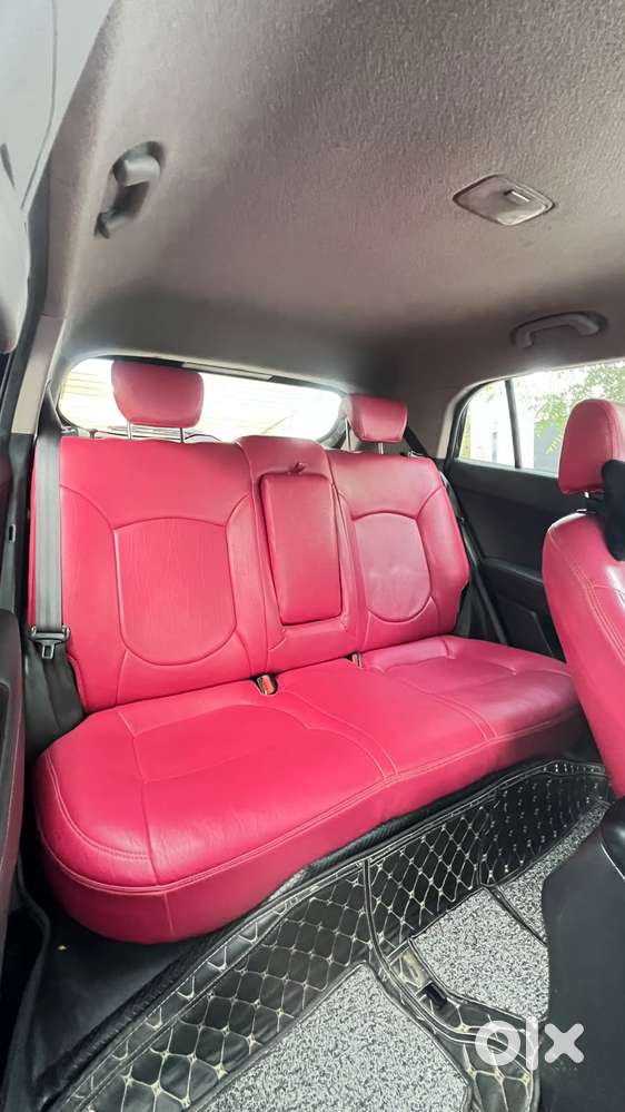 Hyundai Creta 1.6 Sx, 2016, Diesel