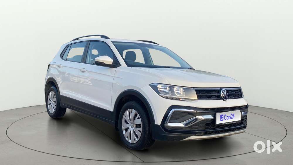 Volkswagen Taigun 1.0 Tsi Comfortline, 2022, Petrol