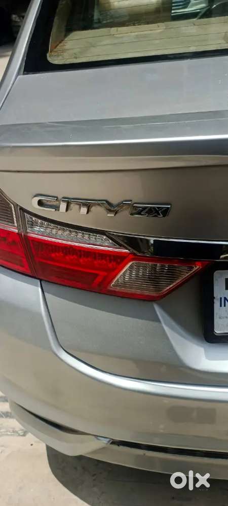 Honda City 2018 Diesel