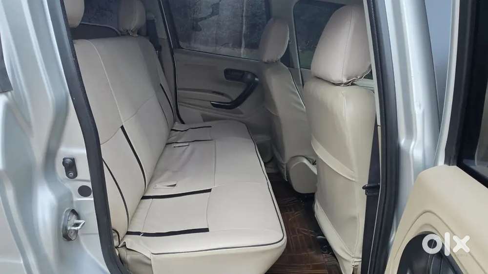 Mahindra Tuv 300 2017 Diesel Manual