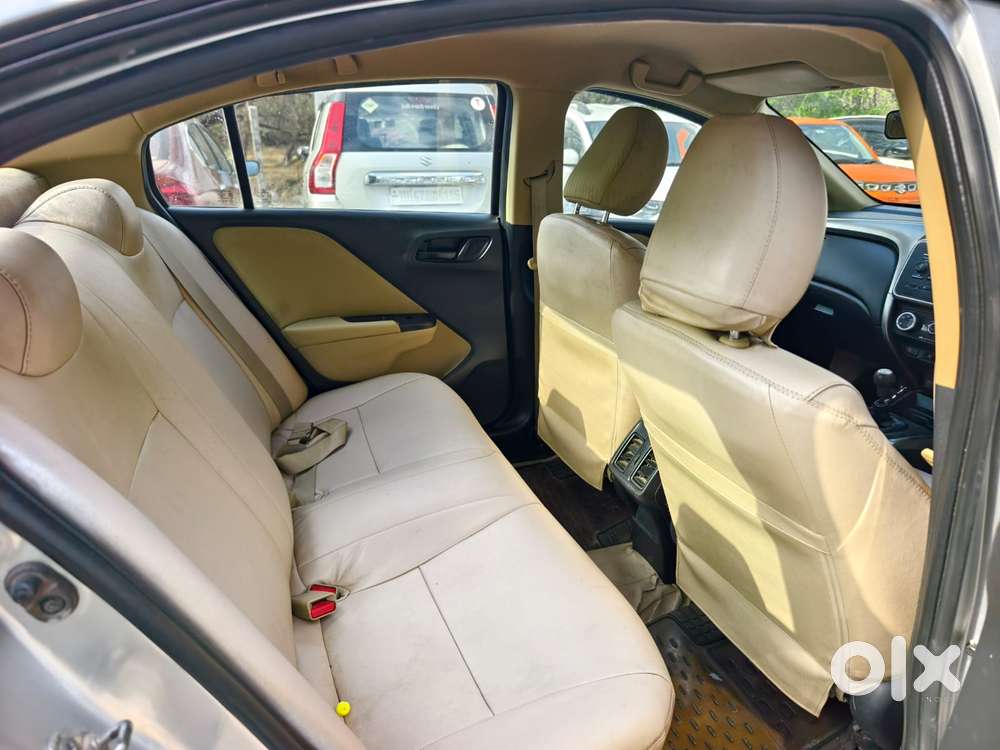 Honda City S Mt, 2014, Petrol