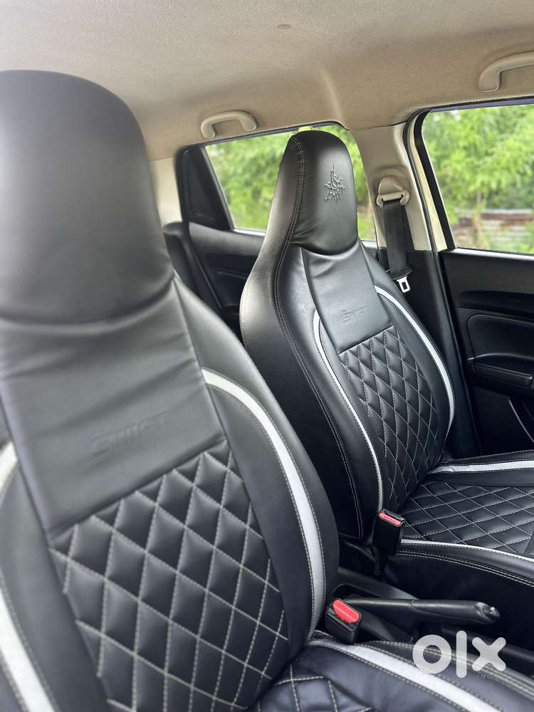 Maruti Suzuki Swift Lxi Optional-o, 2021, Petrol