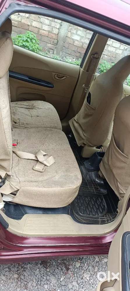 Honda Mobilio 1.5 2015 डीज़ल मैन्युअल