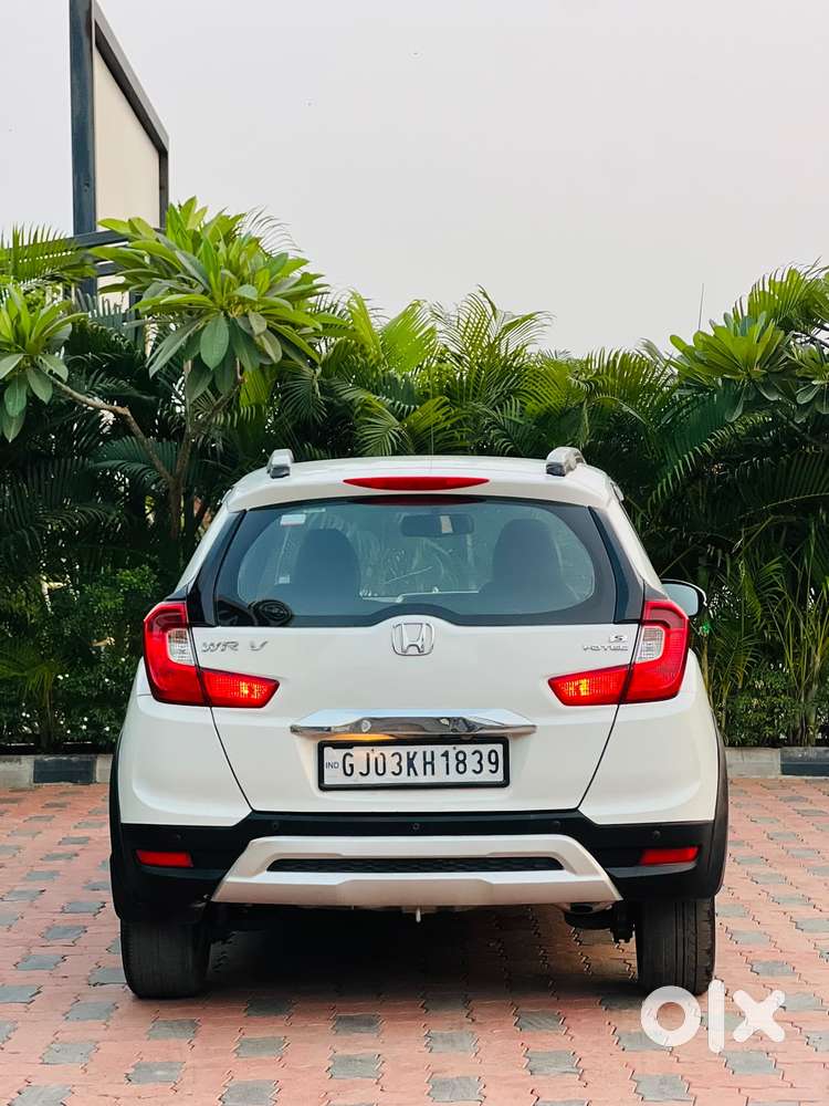 Honda Wr-v I-dtec S, 2018, Diesel