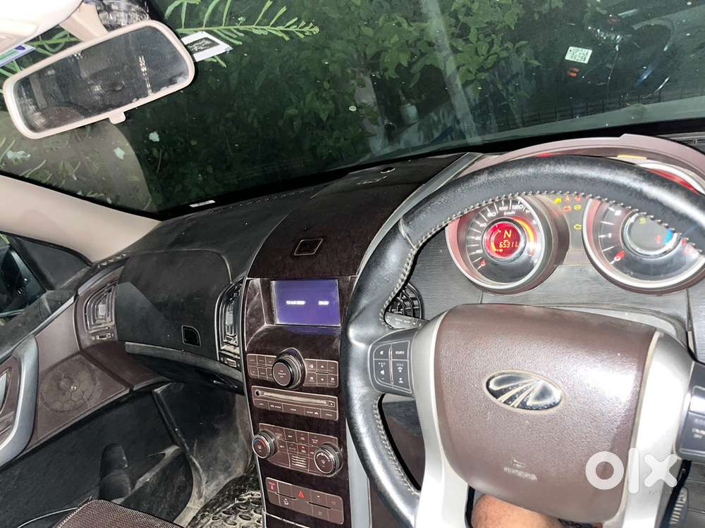Mahindra Xuv500 Diesel 67000 Km Driven