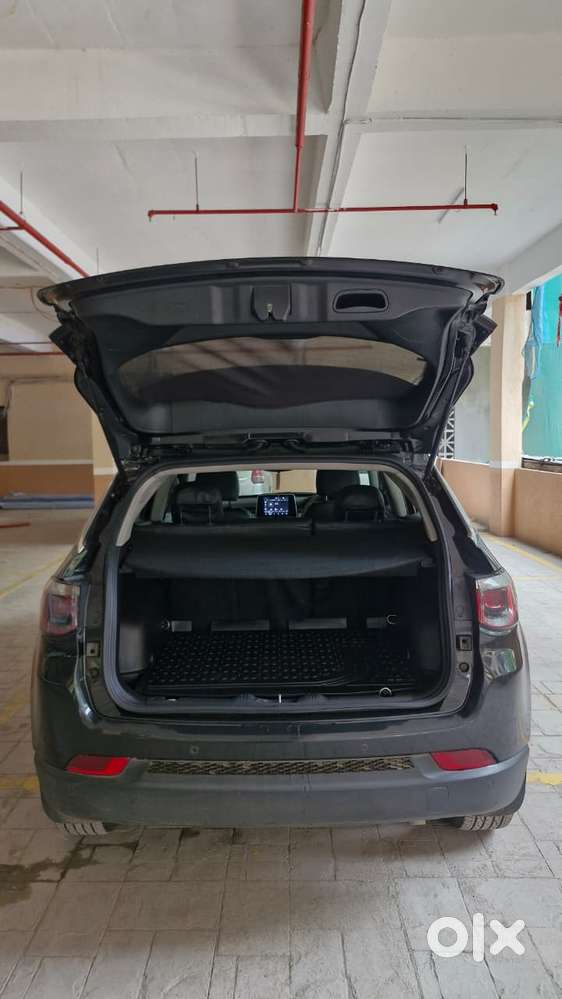 Jeep Compass 1.4 Sport, 2022, Petrol