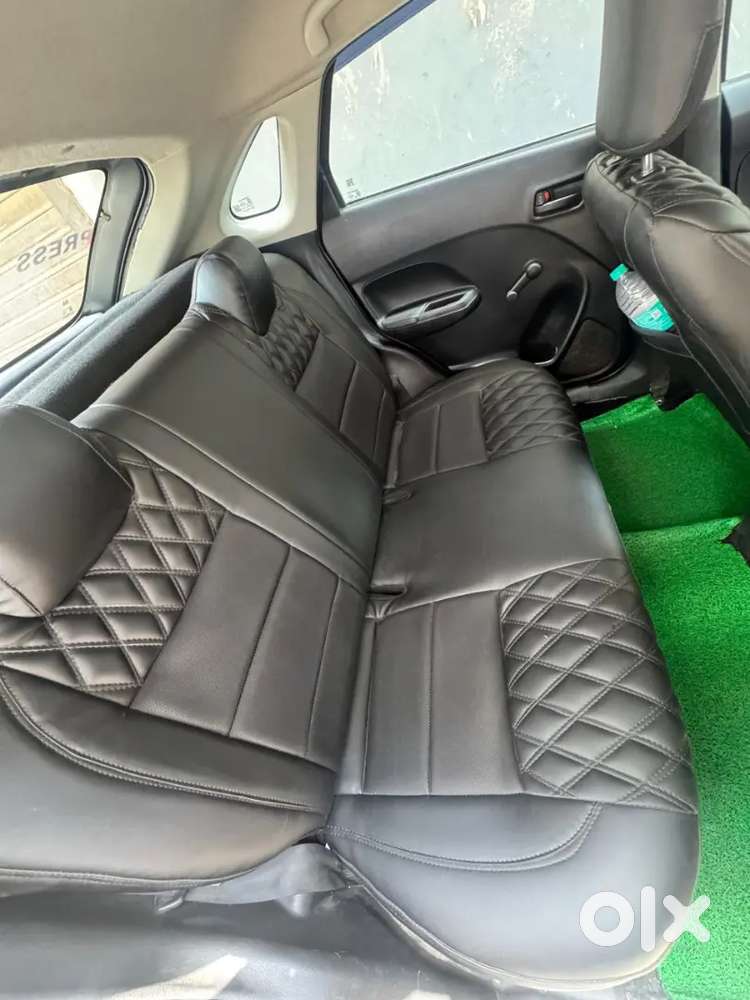 Baleno Sigma