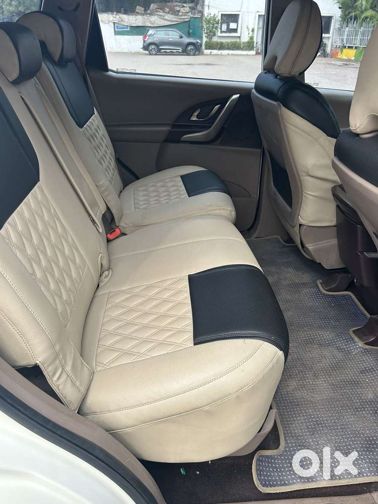 Mahindra Xuv500, 2015, Diesel