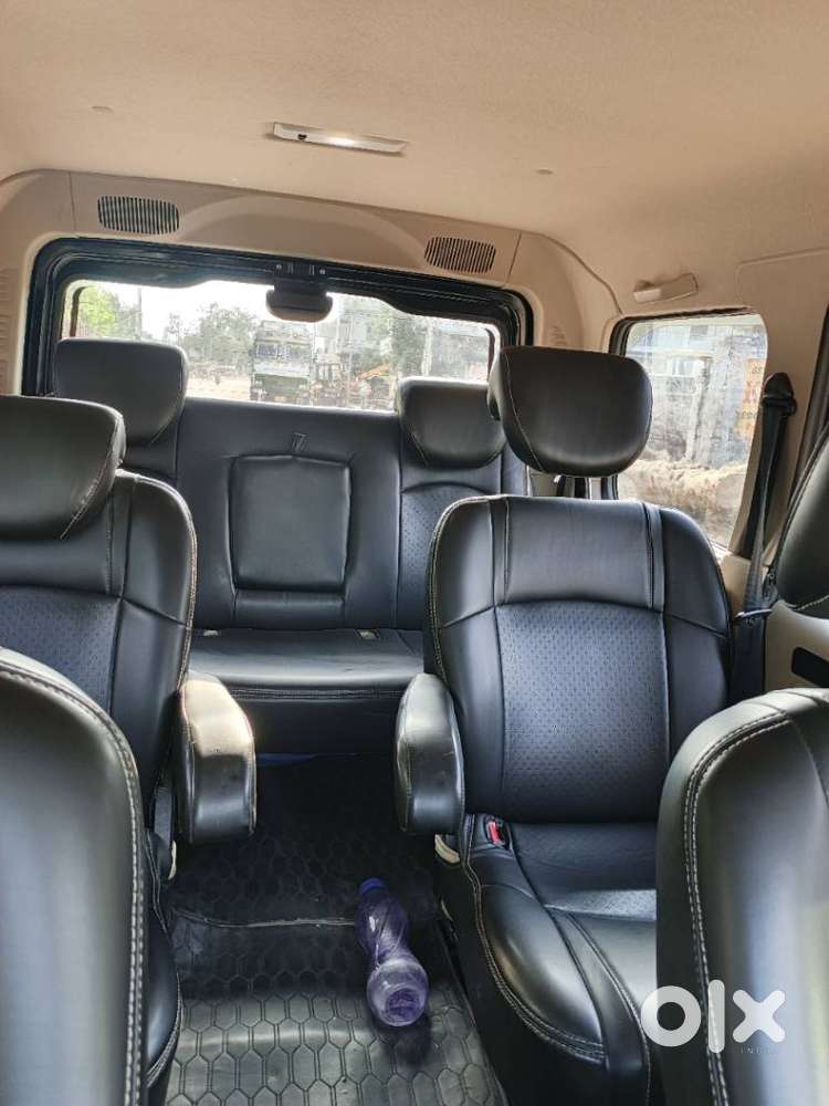 Mahindra Scorpio Classic 2.2 S 11 Mt 7 Cc, 2023, Diesel