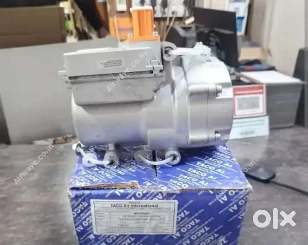 EV COMPRESSOR (PUNCH,NEXON,TIGOR,TIAGO) - Photo 2