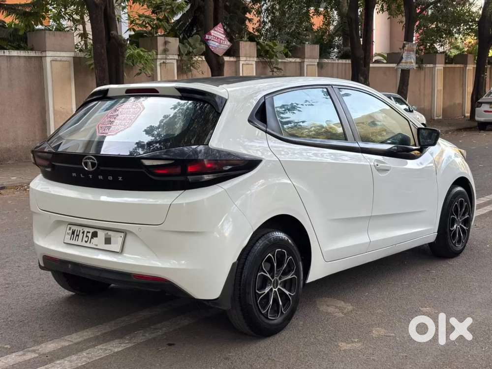 Tata Altroz Xe Petrol, 2021, Petrol