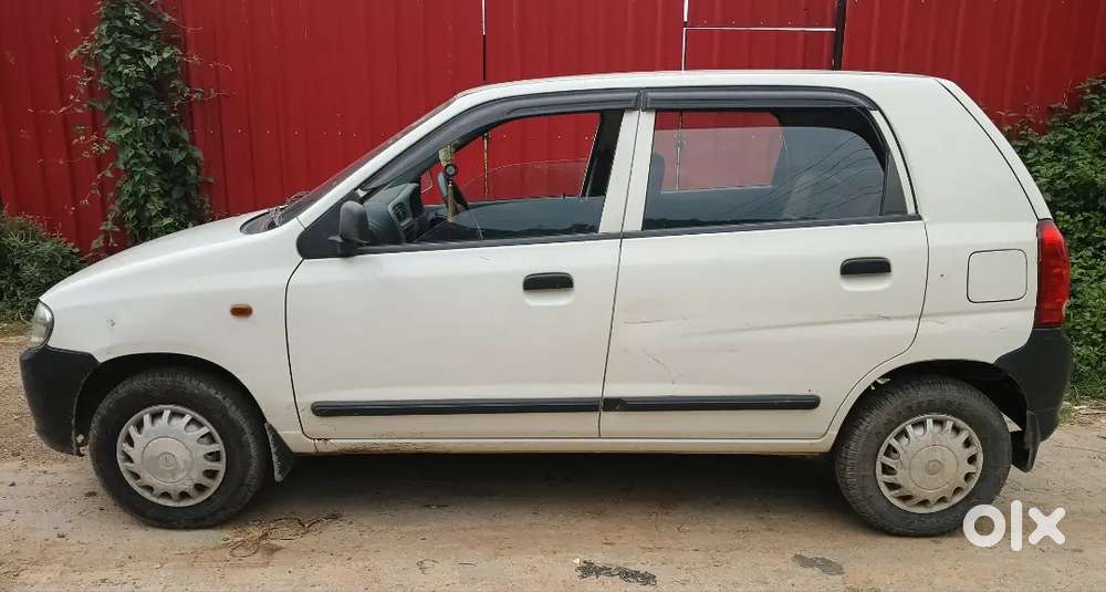 Very Good Condition This Car. Single Hand Car. New Tyre Front Nd Rear.